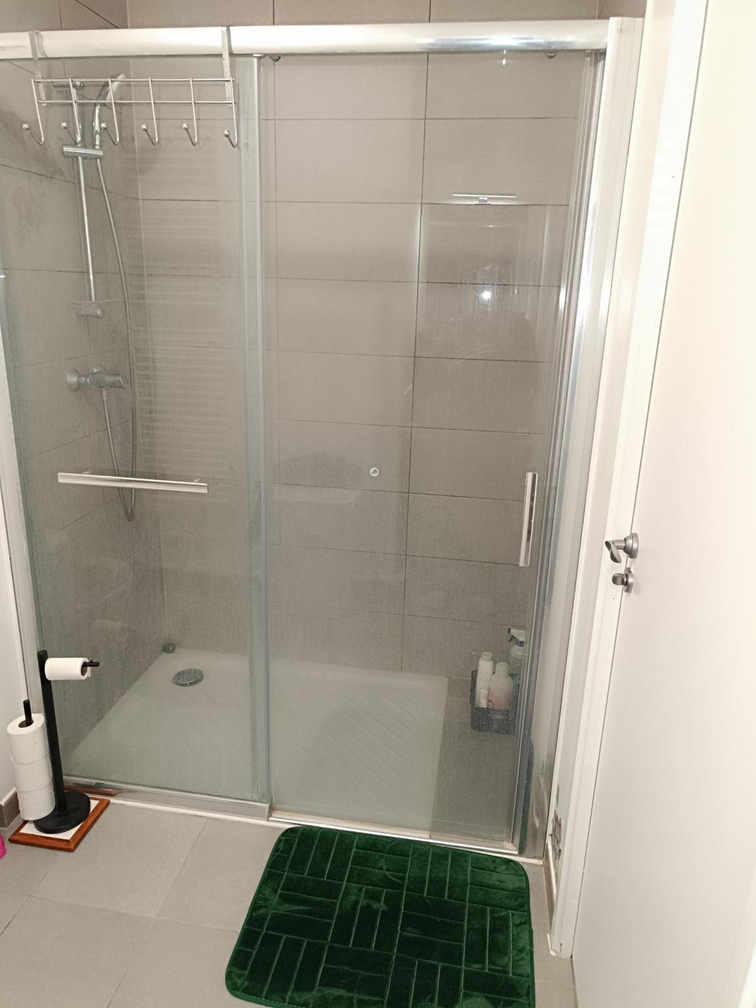 Chic Appartement F2 康弗兰斯·圣荷诺 外观 照片